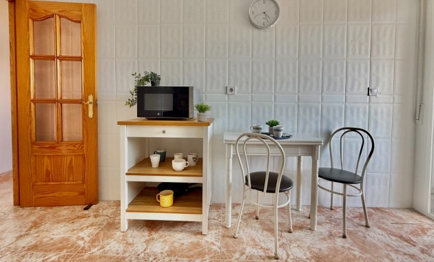 Venta - Piso -
San Javier - San Javier Centro