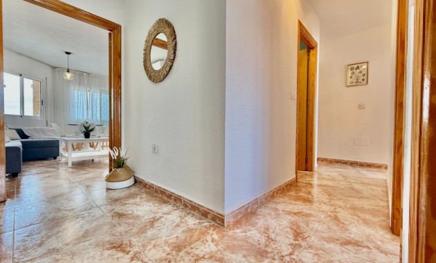 Venta - Piso -
San Javier - San Javier Centro