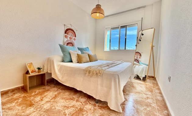 Venta - Piso -
San Javier - San Javier Centro