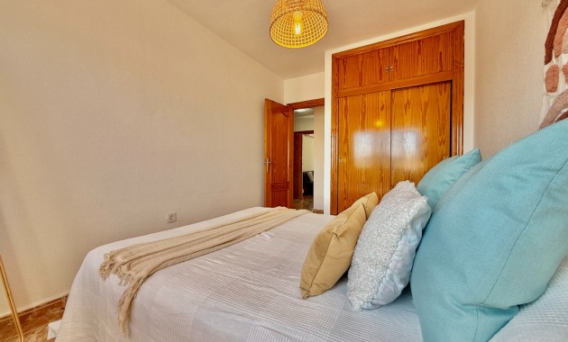 Venta - Piso -
San Javier - San Javier Centro