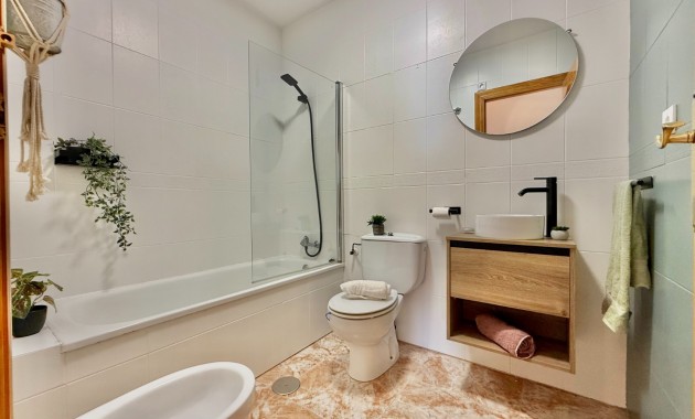 Venta - Piso -
San Javier - San Javier Centro