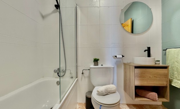 Venta - Piso -
San Javier - San Javier Centro