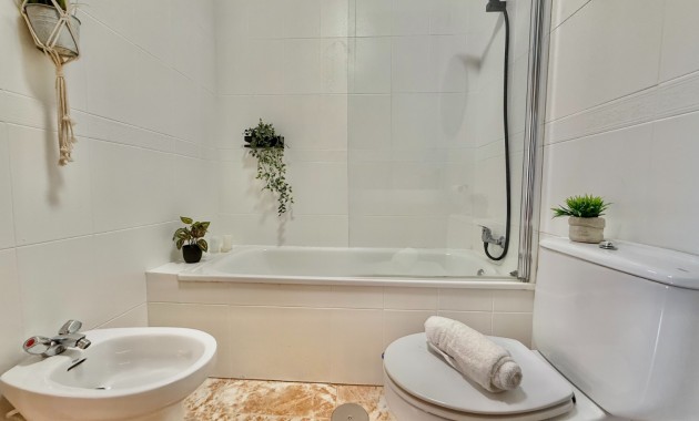 Venta - Piso -
San Javier - San Javier Centro