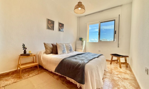 Venta - Piso -
San Javier - San Javier Centro
