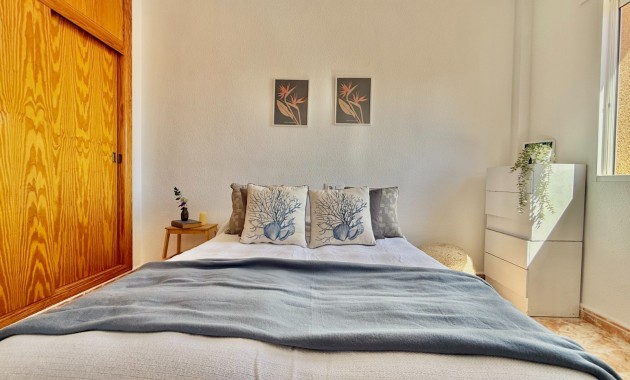 Venta - Piso -
San Javier - San Javier Centro