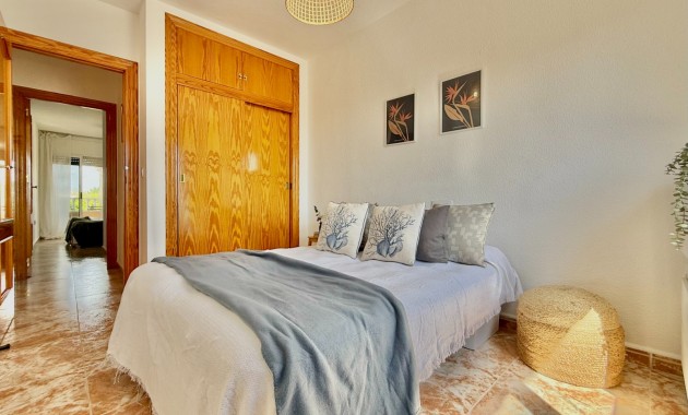 Venta - Piso -
San Javier - San Javier Centro