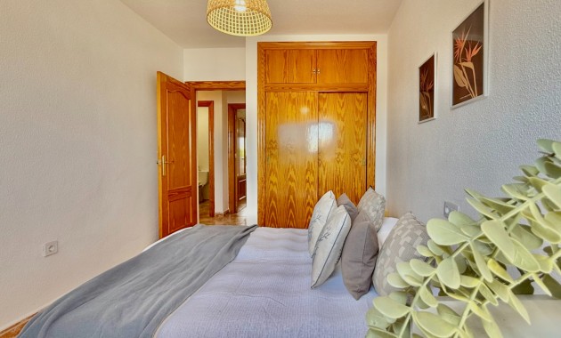 Venta - Piso -
San Javier - San Javier Centro