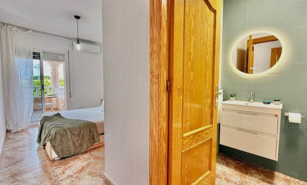 Venta - Piso -
San Javier - San Javier Centro