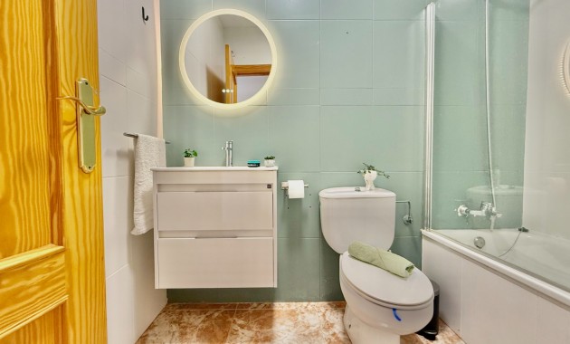 Venta - Piso -
San Javier - San Javier Centro