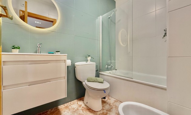 Venta - Piso -
San Javier - San Javier Centro