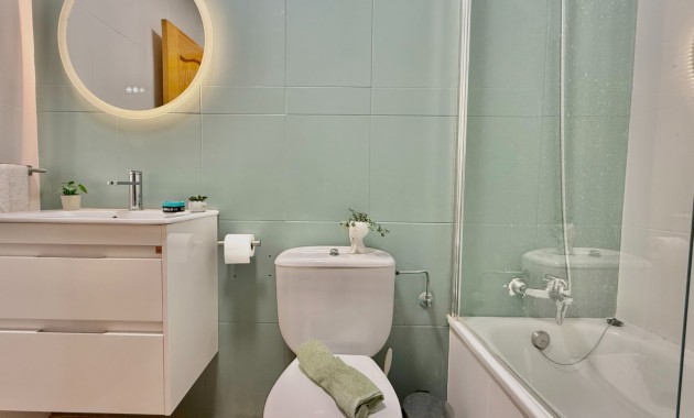 Venta - Piso -
San Javier - San Javier Centro