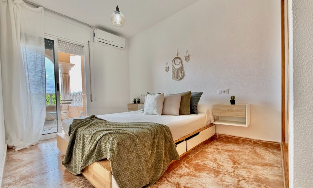 Venta - Piso -
San Javier - San Javier Centro