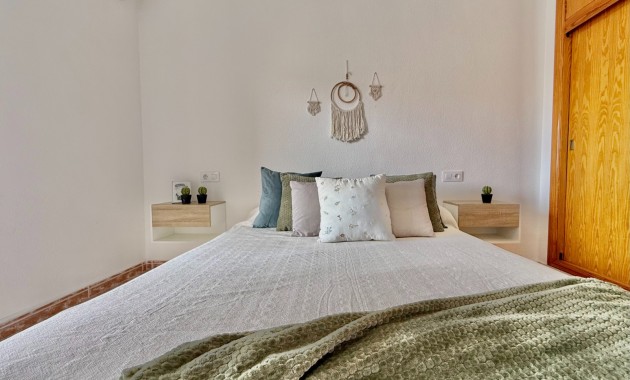 Venta - Piso -
San Javier - San Javier Centro