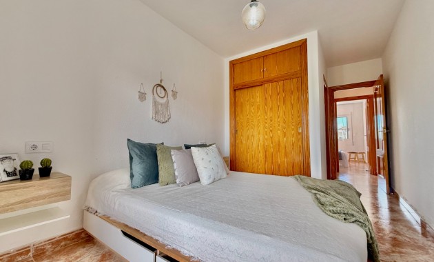 Venta - Piso -
San Javier - San Javier Centro