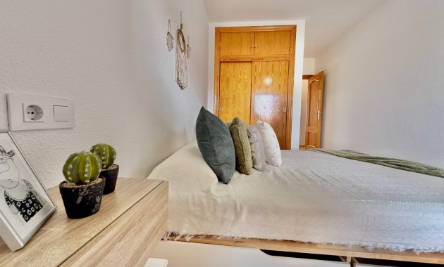 Venta - Piso -
San Javier - San Javier Centro