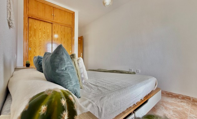Venta - Piso -
San Javier - San Javier Centro