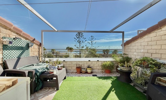 Venta - Dúplex -
San Pedro del Pinatar - Las Salinas