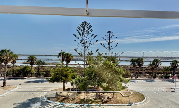 Venta - Dúplex -
San Pedro del Pinatar - Las Salinas