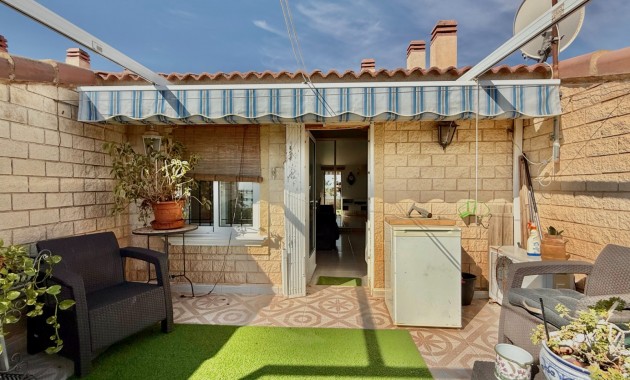 Venta - Dúplex -
San Pedro del Pinatar - Las Salinas