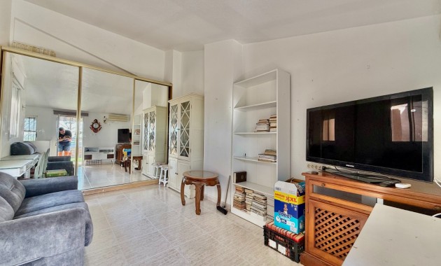 Venta - Dúplex -
San Pedro del Pinatar - Las Salinas
