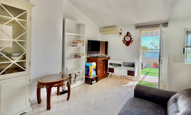 Venta - Dúplex -
San Pedro del Pinatar - Las Salinas