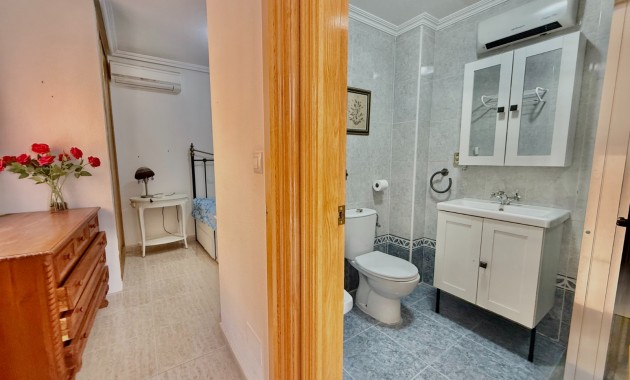 Venta - Dúplex -
San Pedro del Pinatar - Las Salinas