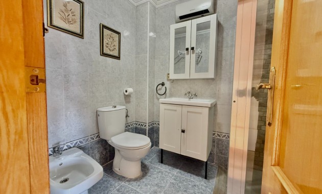Venta - Dúplex -
San Pedro del Pinatar - Las Salinas