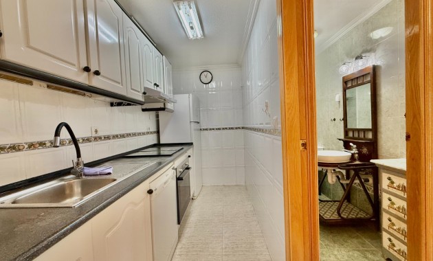 Venta - Dúplex -
San Pedro del Pinatar - Las Salinas