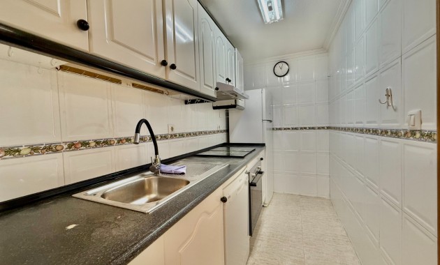 Venta - Dúplex -
San Pedro del Pinatar - Las Salinas