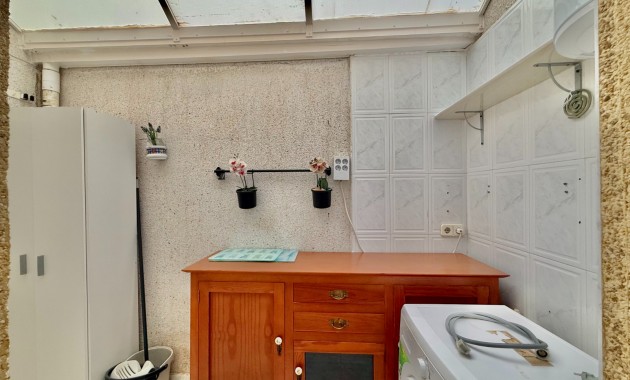 Venta - Dúplex -
San Pedro del Pinatar - Las Salinas