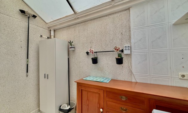 Venta - Dúplex -
San Pedro del Pinatar - Las Salinas