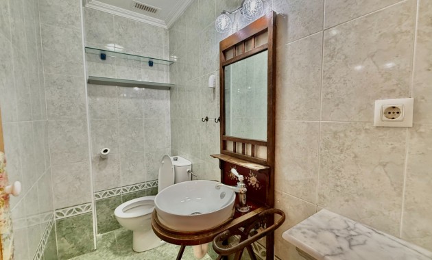 Venta - Dúplex -
San Pedro del Pinatar - Las Salinas