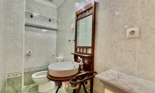 Venta - Dúplex -
San Pedro del Pinatar - Las Salinas