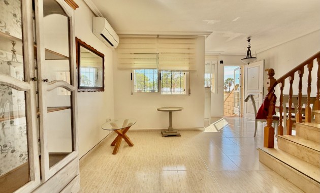 Venta - Dúplex -
San Pedro del Pinatar - Las Salinas