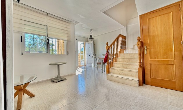 Venta - Dúplex -
San Pedro del Pinatar - Las Salinas