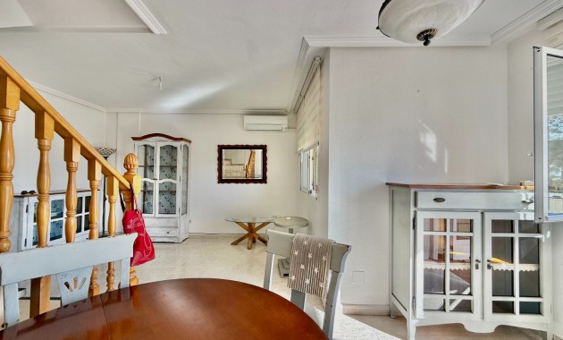 Venta - Dúplex -
San Pedro del Pinatar - Las Salinas