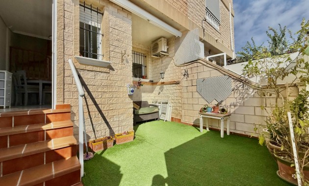 Venta - Dúplex -
San Pedro del Pinatar - Las Salinas
