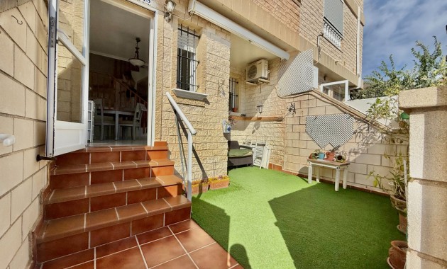Venta - Dúplex -
San Pedro del Pinatar - Las Salinas