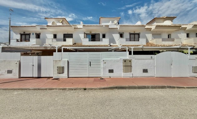 Venta - Dúplex -
San Javier - Santiago de la Ribera