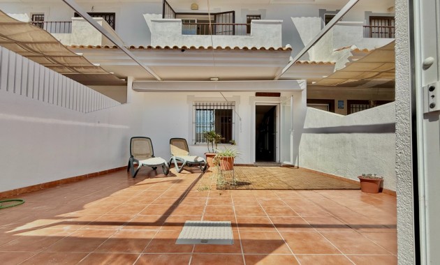 Venta - Dúplex -
San Javier - Santiago de la Ribera