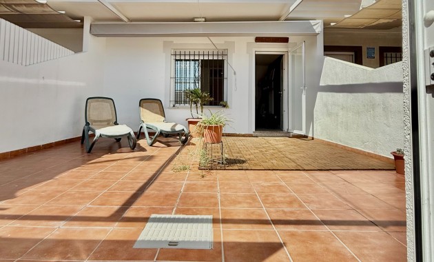 Venta - Dúplex -
San Javier - Santiago de la Ribera