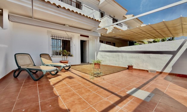 Venta - Dúplex -
San Javier - Santiago de la Ribera