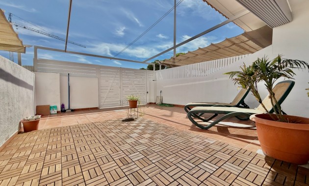 Venta - Dúplex -
San Javier - Santiago de la Ribera
