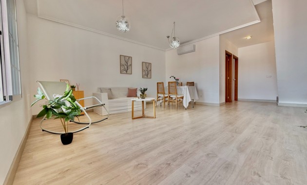 Venta - Dúplex -
San Javier - Santiago de la Ribera