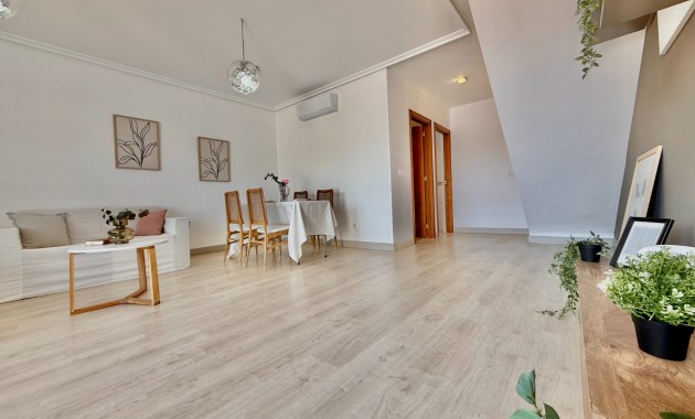 Venta - Dúplex -
San Javier - Santiago de la Ribera