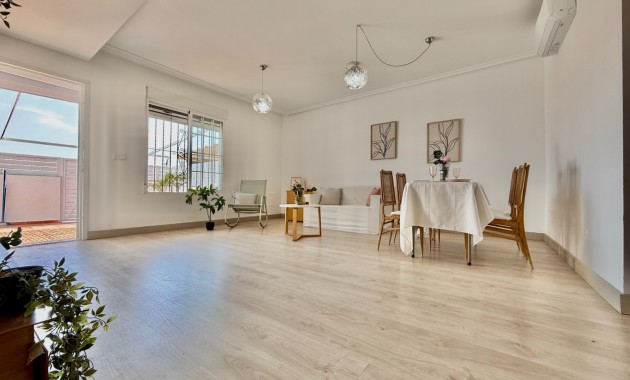 Venta - Dúplex -
San Javier - Santiago de la Ribera