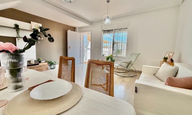 Venta - Dúplex -
San Javier - Santiago de la Ribera