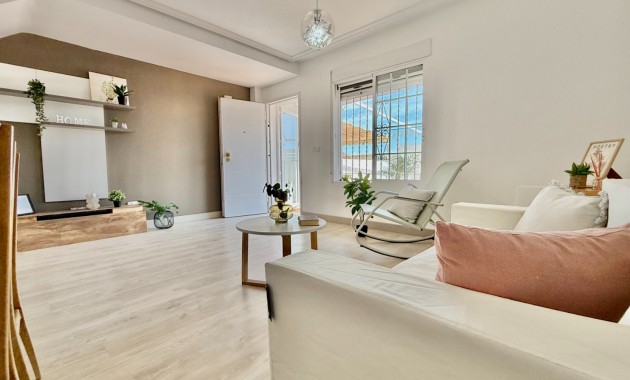 Venta - Dúplex -
San Javier - Santiago de la Ribera