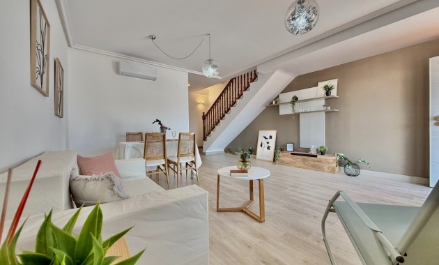 Venta - Dúplex -
San Javier - Santiago de la Ribera