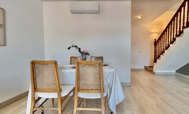 Venta - Dúplex -
San Javier - Santiago de la Ribera